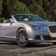 Illustration for article titled 2013 Bentley Continental GT Speed Convertible: The Jalopnik Review